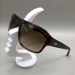 mosley tribes simeon sunglasses READ polarized mt6032 tortoise brown UNISEX.